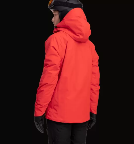 Everest Outdoor M Alpine Jacket