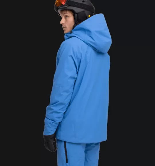 Everest Outdoor M Alpine Jacket