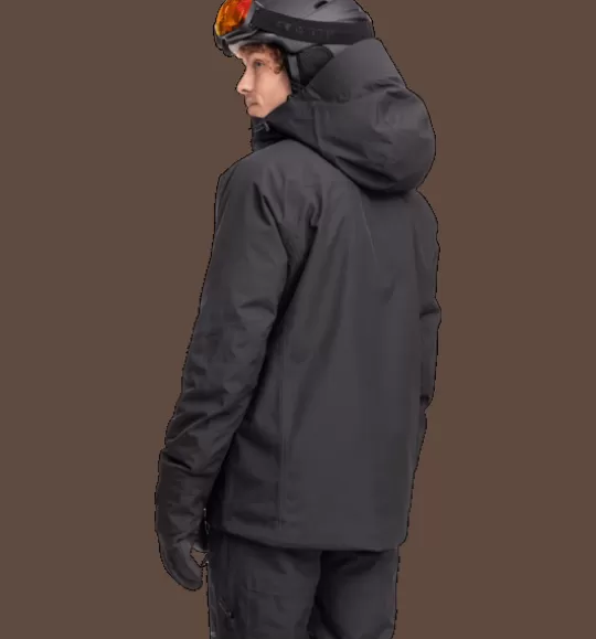 Everest Outdoor M Alpine Jacket