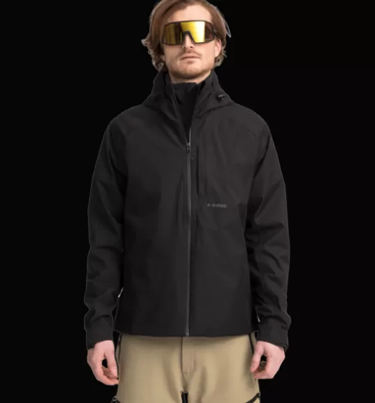 Everest Outdoor M Darwin Shell Jacket