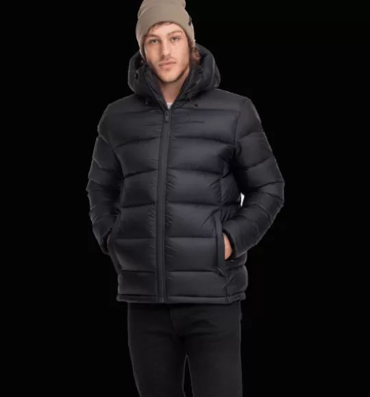 Everest Outdoor M Expedition Down Jacket