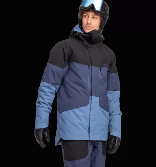 Everest Outdoor M Freeride Jacket