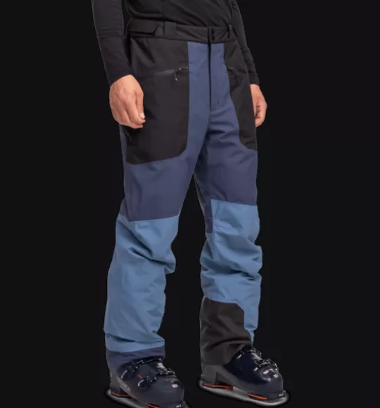 Everest Outdoor M Freeride Pant