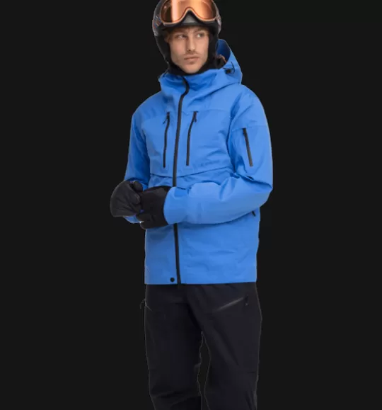 Everest Outdoor M Icon 3l Jkt