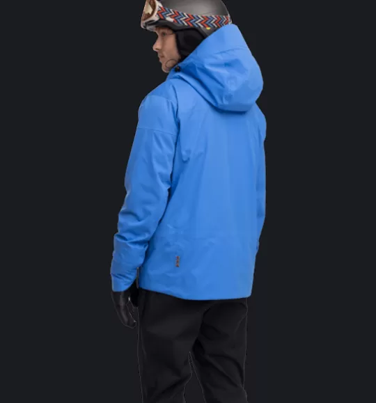 Everest Outdoor M Icon 3l Jkt