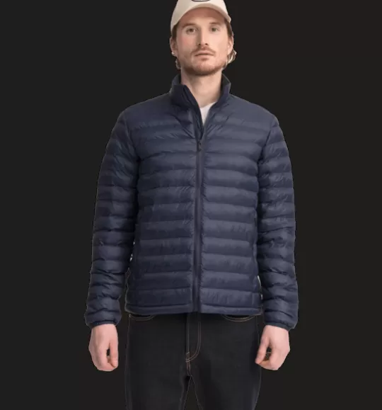 Everest Outdoor M Liner Jacket