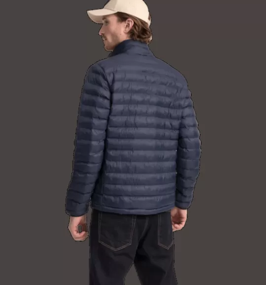 Everest Outdoor M Liner Jacket