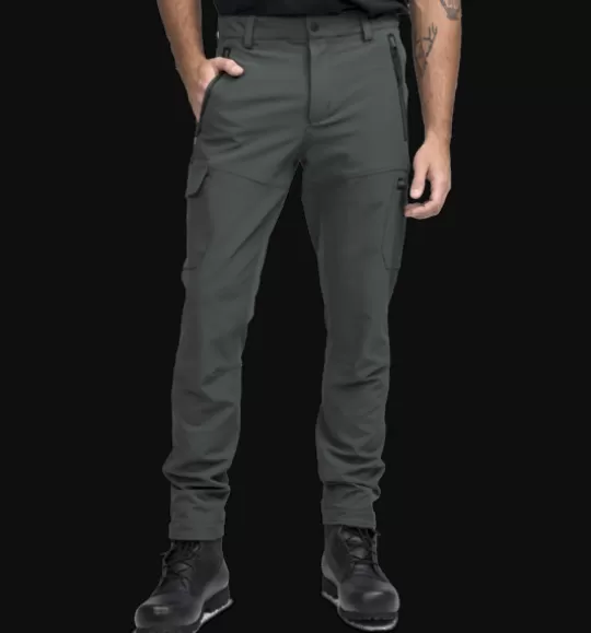 Everest Outdoor M Outdoor Pant