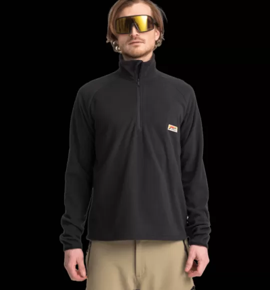 Everest Outdoor M Quarter Zip