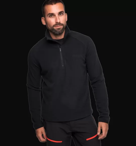 Everest Outdoor M Quarter Zip