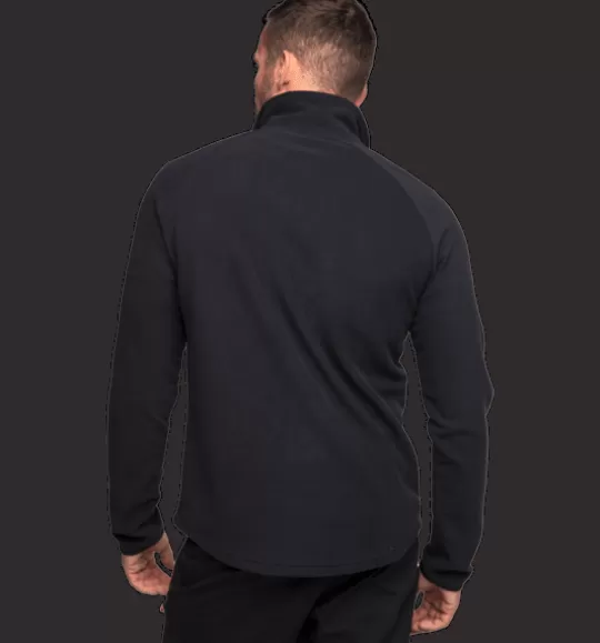 Everest Outdoor M Quarter Zip