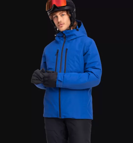 Everest Outdoor M Snowdon Jacket