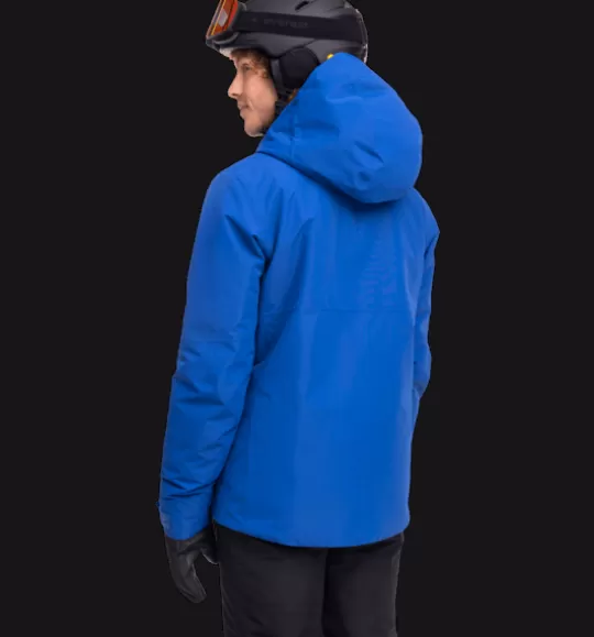 Everest Outdoor M Snowdon Jacket