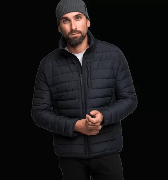 Everest Outdoor M Stone Liner Jacket