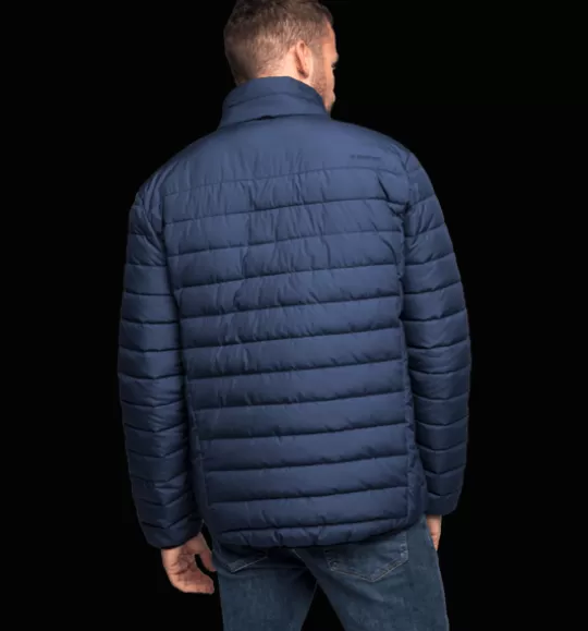 Everest Outdoor M Stone Liner Jacket