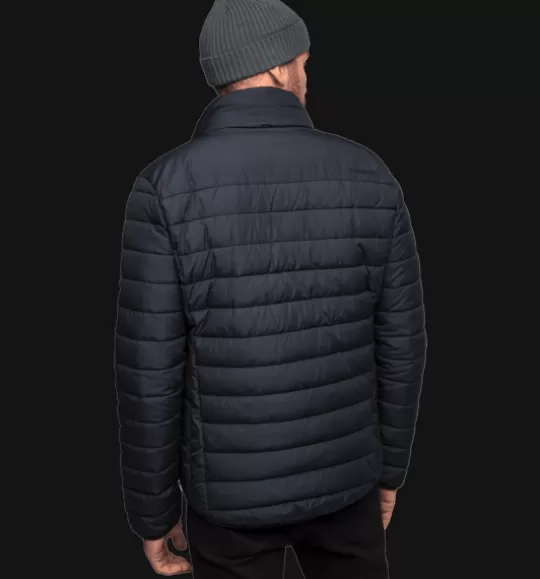 Everest Outdoor M Stone Liner Jacket