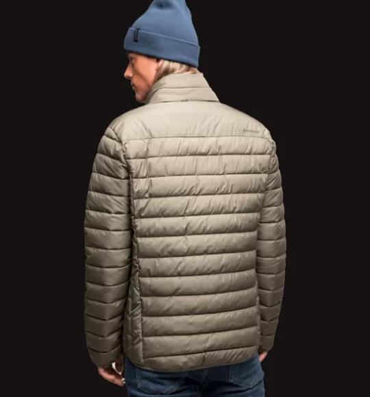 Everest Outdoor M Stone Liner Jacket