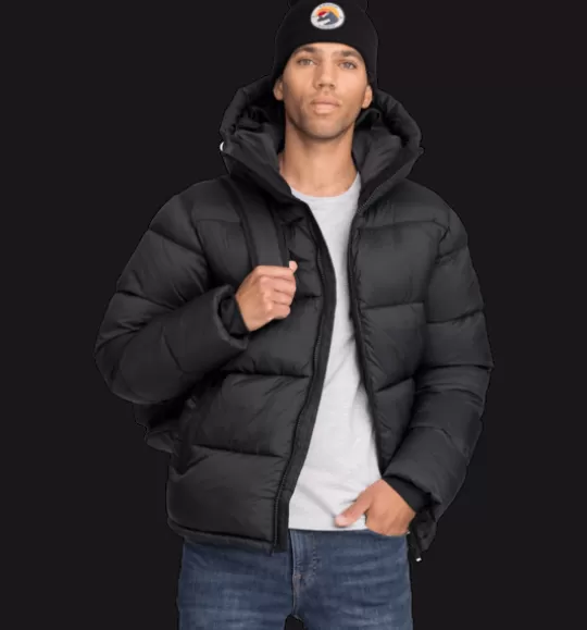 Everest Outdoor M Teton Jacket