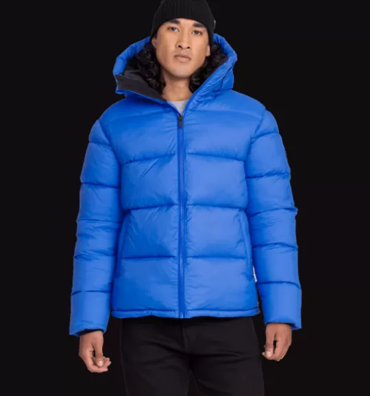 Everest Outdoor M Teton Jacket