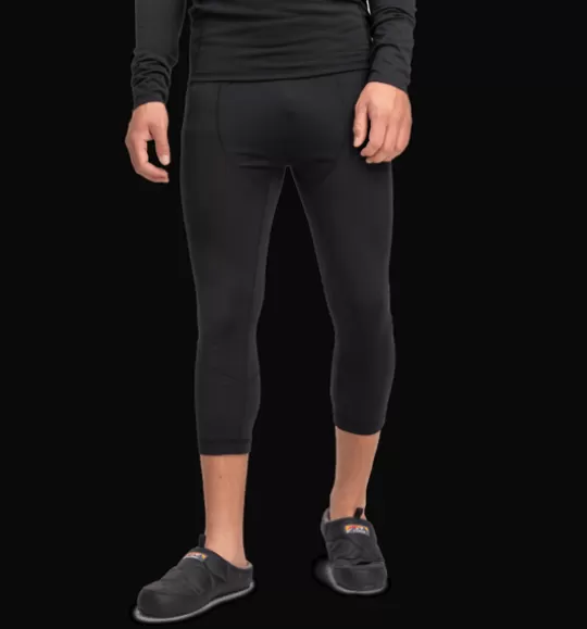 Everest Outdoor M Underwear 3/4 Pt