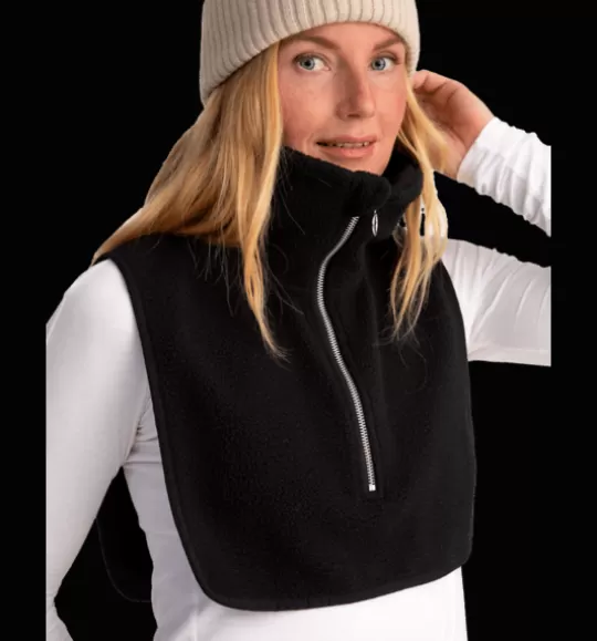 Everest Outdoor Pile Turtleneck