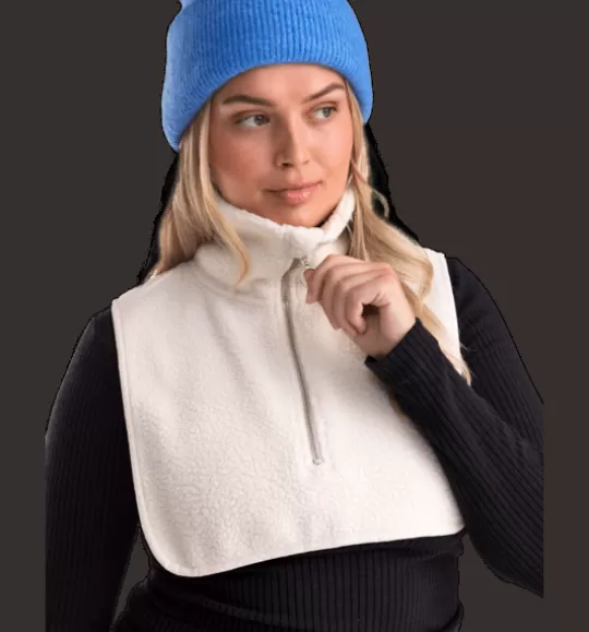 Everest Outdoor Pile Turtleneck