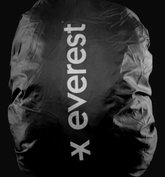 Everest Outdoor Rain Cover Bp