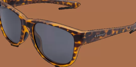 Everest Outdoor Raven Polarized