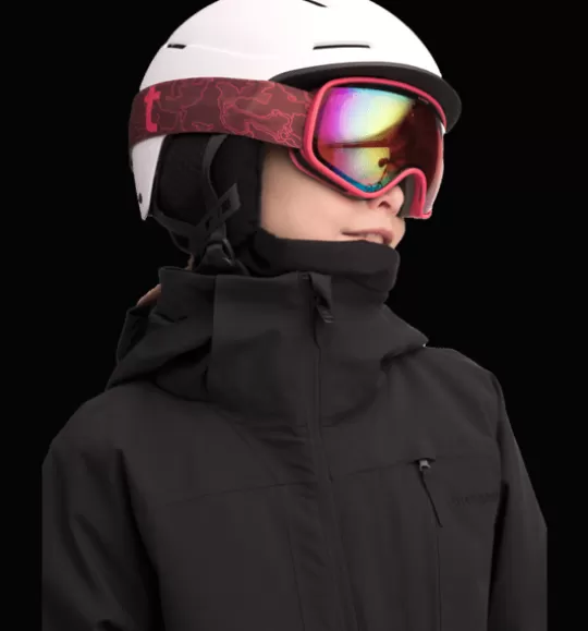 Everest Outdoor Slope Mips Helmet