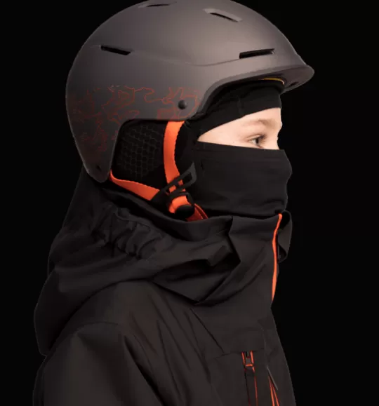 Everest Outdoor Slope Mips Helmet