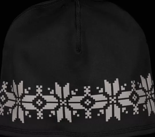 Everest Outdoor Stretch Reflect Beanie