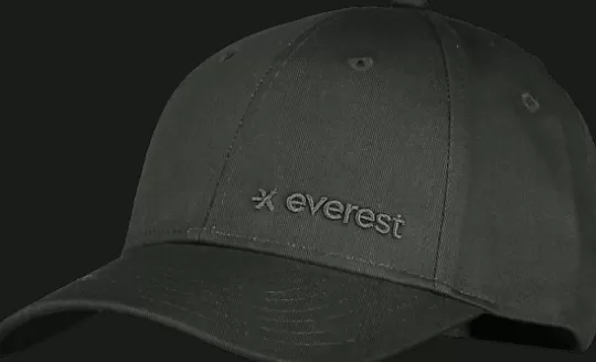 Everest Outdoor Teide Cap