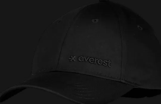 Everest Outdoor Teide Cap