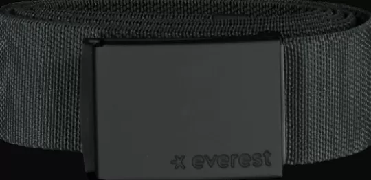 Everest Outdoor U Belt