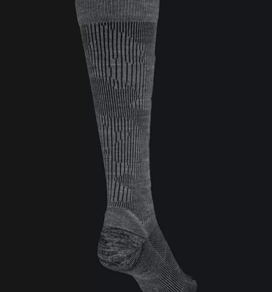 Everest Outdoor U Elevate Sock