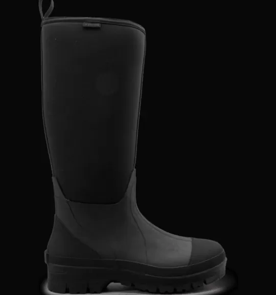 Everest Outdoor U Geryon Boot High