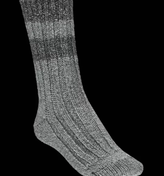 Everest Outdoor U Knit Wool Sock