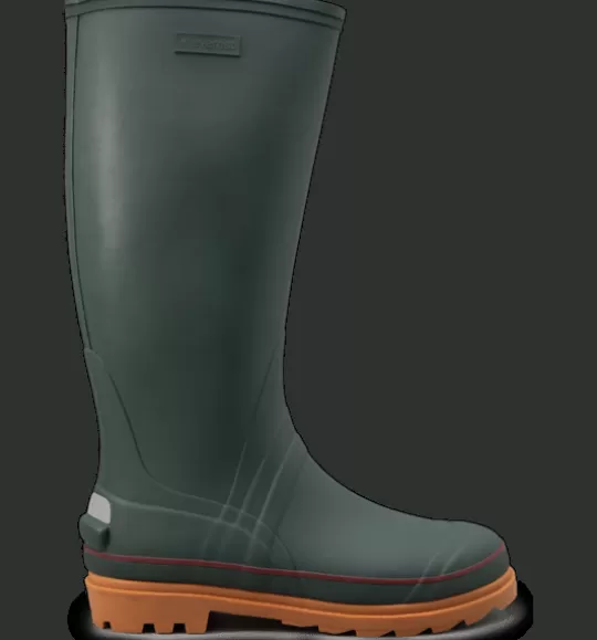 Everest Outdoor U Rain Boot