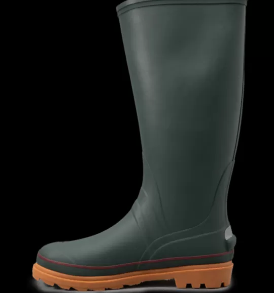 Everest Outdoor U Rain Boot