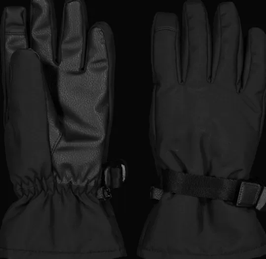 Everest Outdoor U Ski Glove