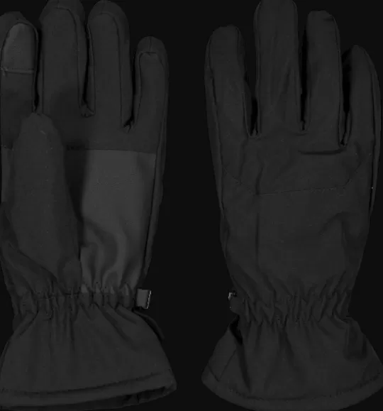 Everest Outdoor U Softshell Glove