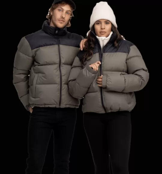 Everest Outdoor U Tharpu Jacket