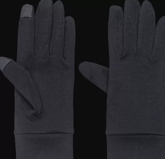 Everest Outdoor U Wool Glove