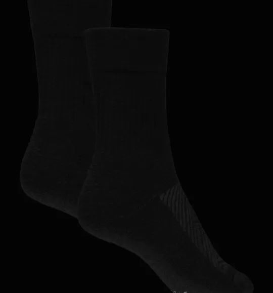 Everest Outdoor U Wool Outdoor Sock 2pack