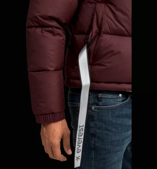 Everest Outdoor U Yatze Jacket