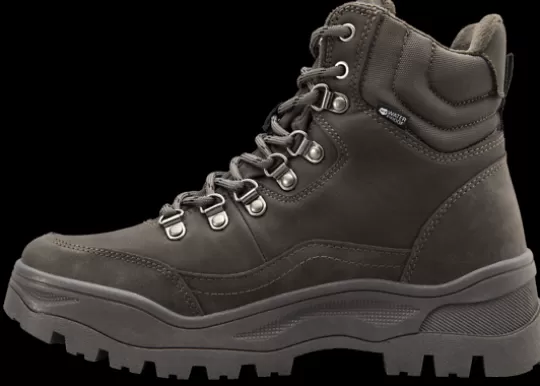 Everest Outdoor W Chunky Tall Boot