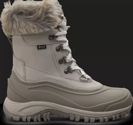 Everest Outdoor W Cozy Snow Boot