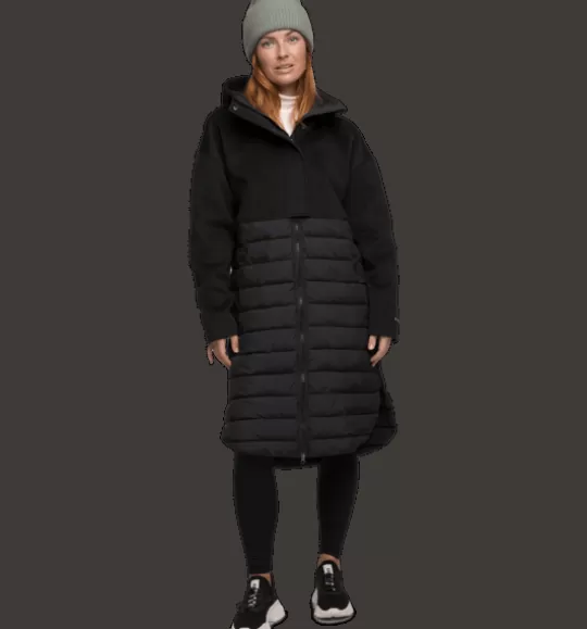 Everest Outdoor W Edith Coat