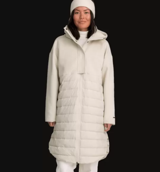 Everest Outdoor W Edith Coat