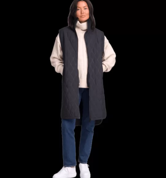 Everest Outdoor W Emory Quilt Coat